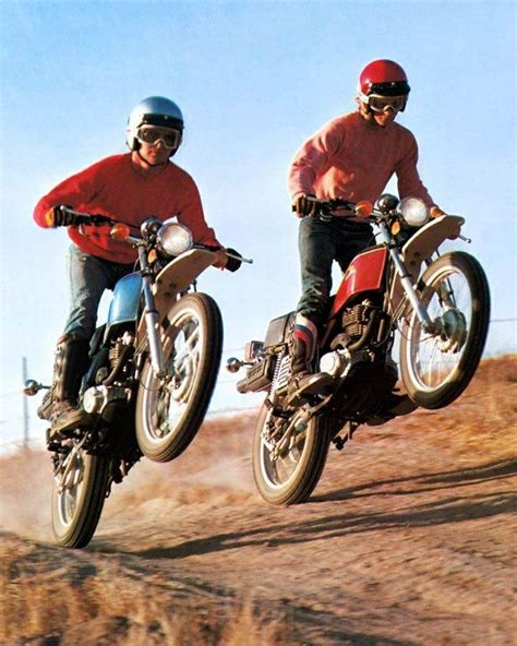 Honda XL125S