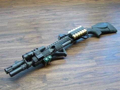 Mossberg 590 … | Pinteres…