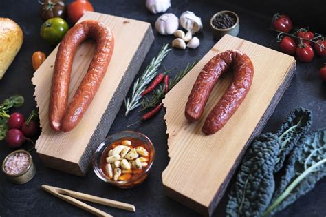 Stawnichy's Ukrainian Sausage - 5 Top Chef Sausage RecipesStawnichy's ...