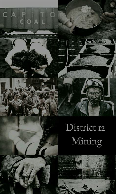 👍 The hunger games the districts. Where were the locations of the districts in The Hunger Games ...