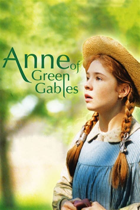 Anne of Green Gables (1985) - DVD PLANET STORE