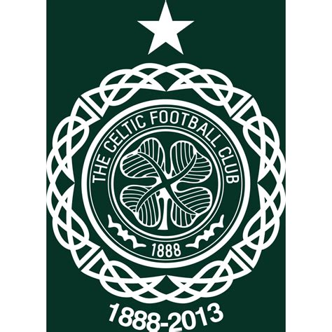 Celtic FC logo, Vector Logo of Celtic FC brand free download (eps, ai ...