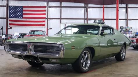 Dodge Charger - 3rd Gen Market - CLASSIC.COM