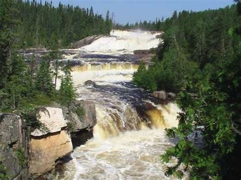 Silver Falls Trail - Superior Hiking