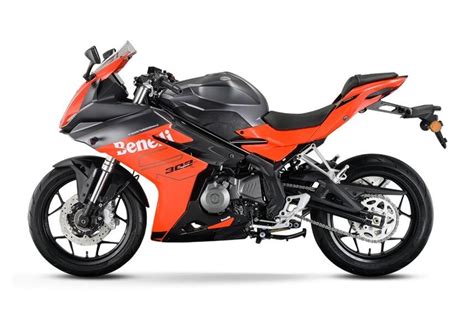 2024 Benelli 302R Specifications and Expected Price in India