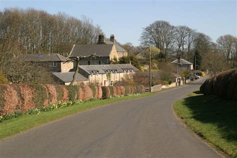 Middleton Village (Morpeth) | Co-Curate