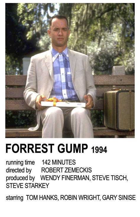 Forrest Gump Tom Hanks And Robin Wright Wallpapers - Wallpaper Cave