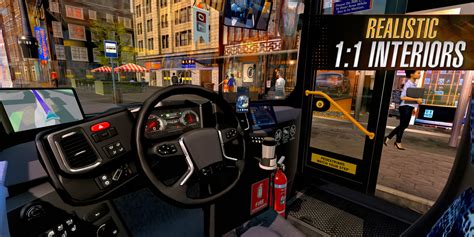 Bus Simulator 2023 – Ovilex Software