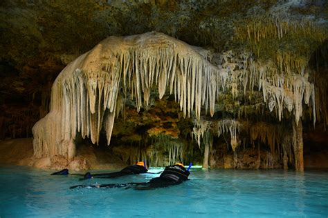 Rio Secreto: Mexico's Secret Cenotes | WorldWideAdventurers