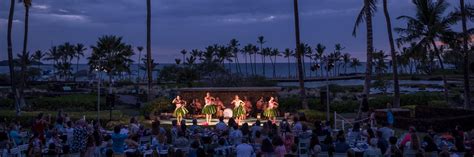 Sunset Luau in Hawaii in Waikoloa Beach, Hawaii | Marriott Hotels & Resorts