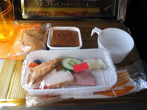 World's best airlines for in-flight meals 2016 - Foxcrawl