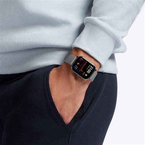 Best Smartwatches for iPhone (Updated 2021)