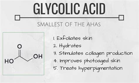 Glycolic Acid Peel Benefits That We All Should Be Aware Of!