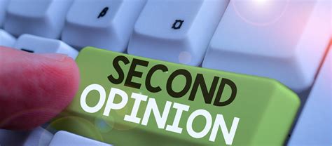 Cleveland Clinic's Virtual Second Opinion Program Changes Medical ...