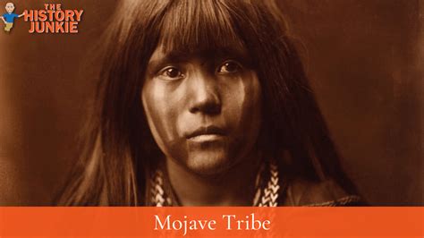 5 Facts About The Mojave Tribe - The History Junkie