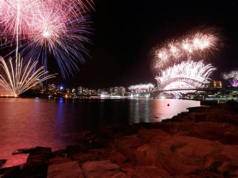 The Best New Year’s Eve 2016 Parties in Sydney | Travel Insider