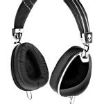 BARGAIN Skullcandy Aviator 2.0 Over-Ear Headphones with Mic – Black LOWEST PRICE EVER £48.49 At ...