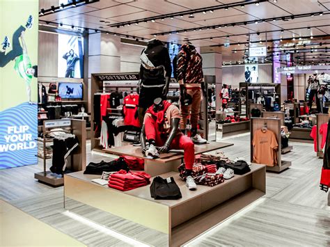 Sun & Sand Sports opens flagship store in The Dubai Mall | Time Out Dubai