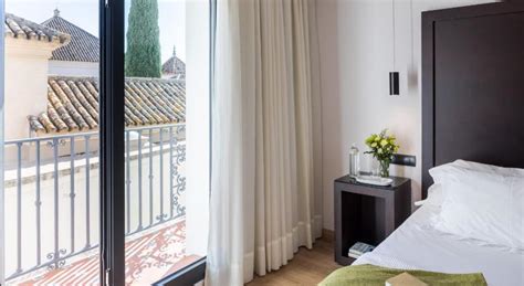 Hotel Fernando III, Seville | 2023 Updated Prices, Deals