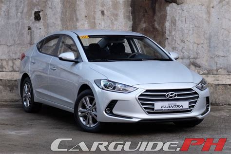 Hyundai Elantra 1.6 Gl Teszt – Luxury Cars