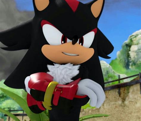 Shadow The Hedgehog | Wiki | 🌏Mundo virtual🌏 Amino