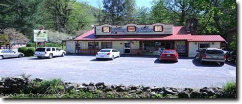 Riverstone Restaurant, Townsend, TN | Riverside cafe, Family restaurants, Holiday destinations