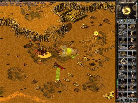 Download Command & Conquer: Tiberian Sun (Windows) - My Abandonware