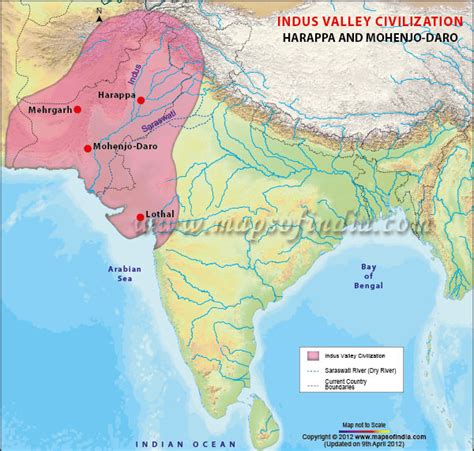 ചിന്താ സരണി.: Know your civilization