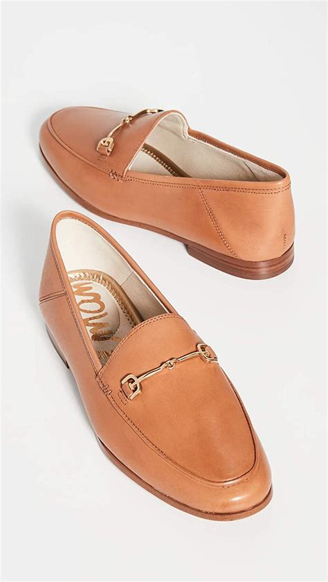 Sam Edelman Women's Loraine Classic Loafer, Saddle Leather, Size 7.5 guCp | eBay