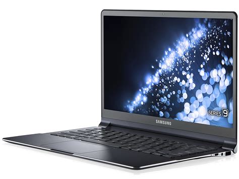 Full HD Samsung Series 9 Ultrabook now available - NotebookCheck.net News