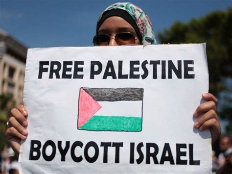 French Court Rules Anti-Israel Boycotts Same As 'Inciting Hate'