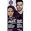 Amazon.com : Splat Purple Desire Original Complete Hair Dye Kit ...