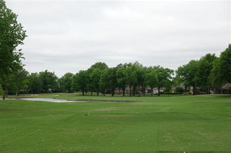 Cedar Ridge Country Club (Broken Arrow, Oklahoma) | GolfCourseGurus