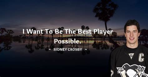 20+ Best Sidney Crosby Messages