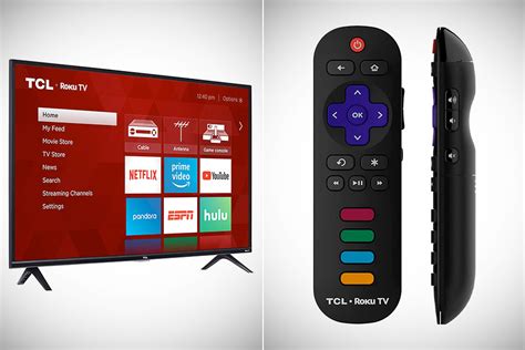 Don't Pay $350, Get a TCL 40-inch Smart LED Roku TV for $150 Shipped ...