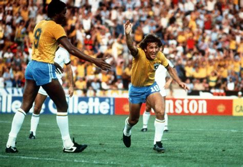 Zico: Brazilian Soccer Legend’s Deep Connection with Kashima and Japan | Nippon.com