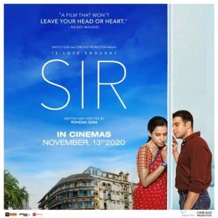 Sir (2018 film) - Wikiwand