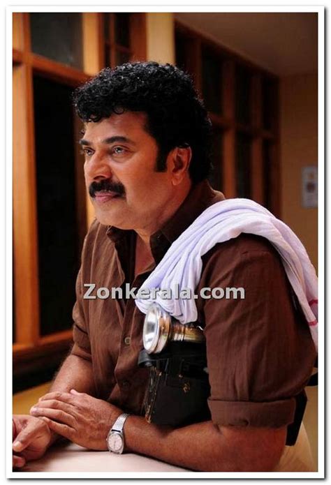 Mammootty In Loudspeaker 5 - Malayalam Movie Loudspeaker Stills