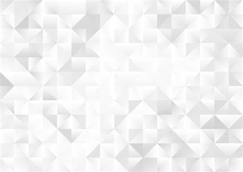 Free Vector | Abstract background with a monochrome low poly design ...