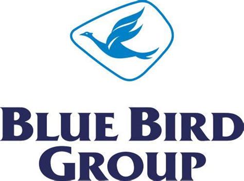 Blue Bird Taxi Logo - LogoDix