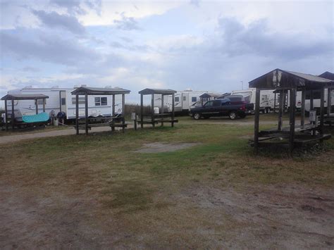 Holden Beach Fishing Pier & Campground - 2 Photos - Holden Beach, NC