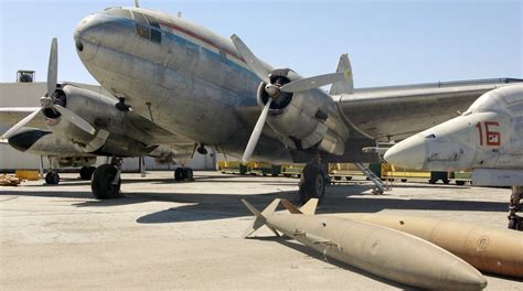 Planes of Fame Air Museum in Chino - Tours and Activities | Expedia