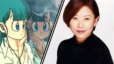 How Did Bulma Voice Actor Died