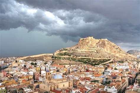 Actividades que hacer en Alicante cuando llueve - Qué hacer si la lluvia nos estropea los planes ...