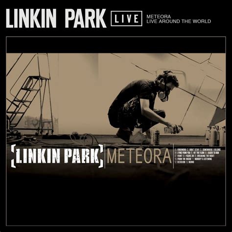 Linkin Park – Numb (Live from New York, 2008) Lyrics | Genius Lyrics