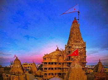 Top 60+ dwarkadhish hd wallpaper super hot - 3tdesign.edu.vn