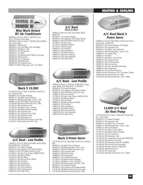 Mini Mach Rotary RV Air C