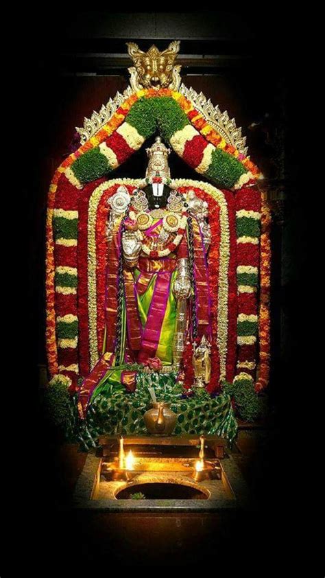 Tirupati Balaji Mobile Full Hd Wallpapers - Wallpaper Cave