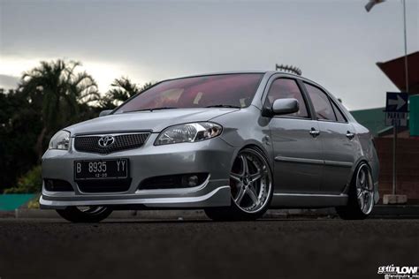 Toyota Vios Turbo ，真正的性能版 Vios ！ - automachi.com