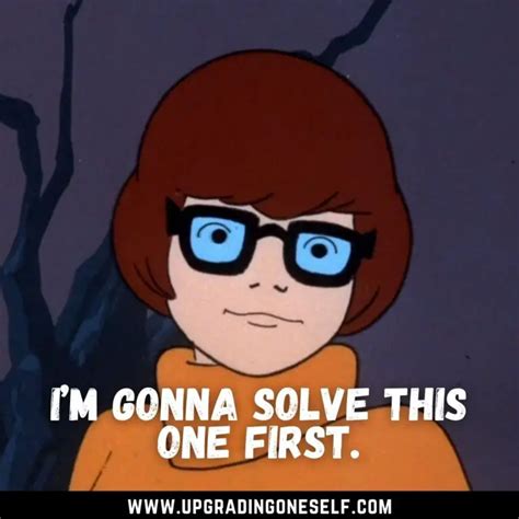 Top 21 Mind-Blowing Quotes From Velma Of Scooby Doo Show